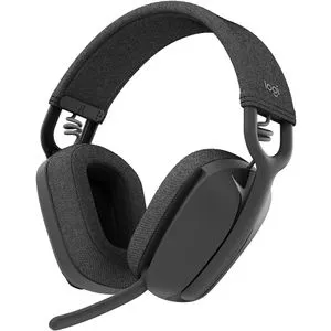 LOGITECH Zone Vibe100 Graphite - 981-001213 Bežične slušalice