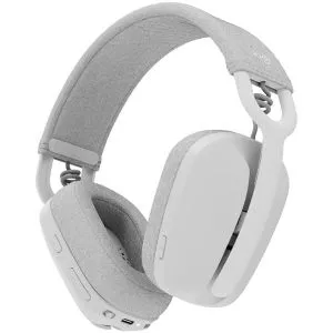 LOGITECH Zone Vibe100 Off-White - 981-001219 Bežične slušalice