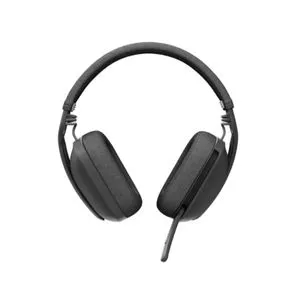 LOGITECH Zone Vibe100 Wireless Headset slušalice sa mikrofonom crne