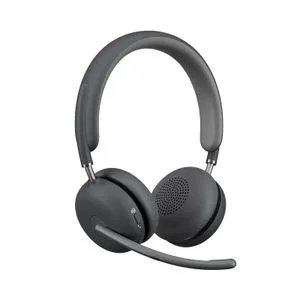 LOGITECH Zone Wireless 2 UC slušalice sa mikrofonom