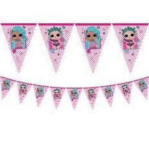 Lol Glitterati Party Baner