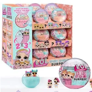 L.O.L. Surprise! Baby Bundle Surprise