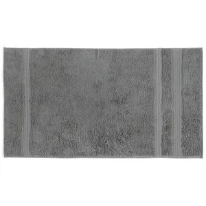 London Bath (70 x 140) - Anthracite Anthracite Bath Towel