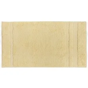 London Bath (70 x 140) - Yellow Yellow Bath Towel