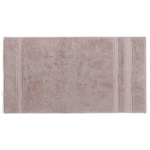 London Bath - Ružičasti Peškir za Kupanje