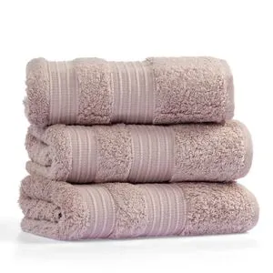 London Wash - Pink Pink Wash Towel