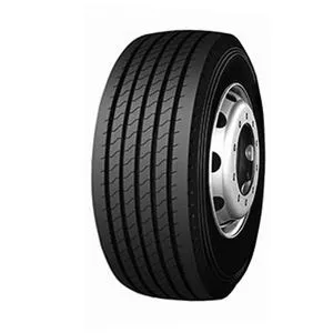 Long March 445/45R19.5 LONG MARCH LM168  Teretna Prikolica