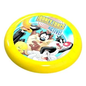Looney Tunes disk/frizbi  230mm