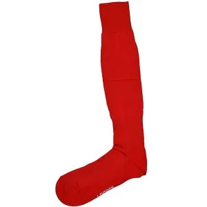 Looper fudbalske čarape LPMS507-RED