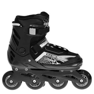 Looper rolere PW-132B-69-Black