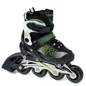 Looper Roleri Looper Blk Za Dečake