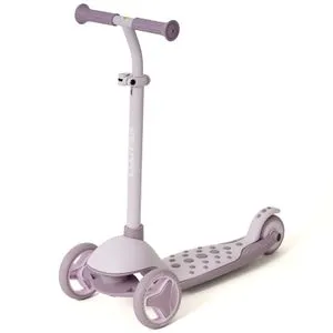 Looper Trotinet Looper Lila Za Devojčice
