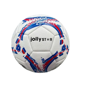 Lopta fudbal Jollystar World