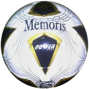 Lopta Memoris Futsal Power M1200