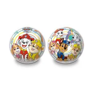 Lopta Paw Patrol 14cm