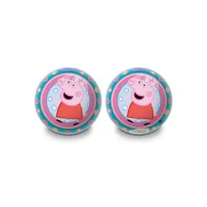 Lopta Peppa Pig 14 cm