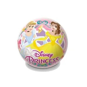 Lopta PVC 23 cm - Princeze