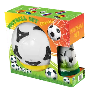 Lopta World Cup Sa Čunjevima