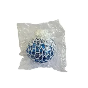 Loptica jojo squishy mesh balls