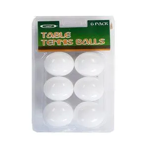 Loptice za stoni tenis 6/1 #7-LB-1627