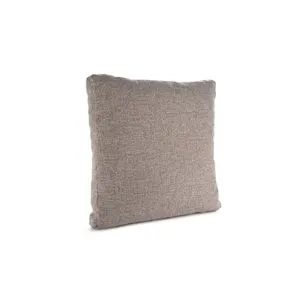 Lora - Mocha 1 Mocha Pillow