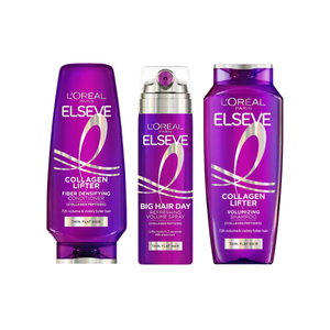 L'Oréal Paris Elseve Collagen Lifter set za kosu