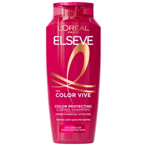 L'Oréal Paris Elseve Color Vive šampon za obojenu kosu 250 ml