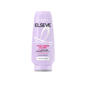 L'Oréal Paris Elseve Hyaluron Plump balzam za dehidriranu kosu 200 ml