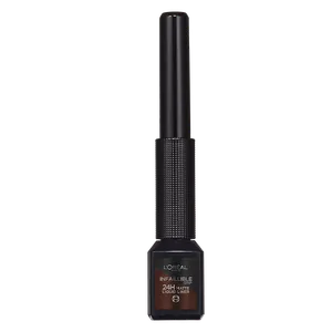 L'Oréal Paris Infaillible Grip 24H tečni ajlajner Marron