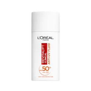 L'Oréal Paris Revitalift Clinical dnevni fluid sa vitaminom C SPF 50+ 50 ml