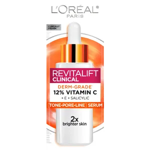 L'Oréal Paris Revitalift Clinical serum sa 12% čistog vitamina C 30 ml