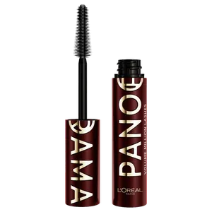L'Oréal Paris Volume Million Lashes Panorama Chromatic maskara Bordeaux