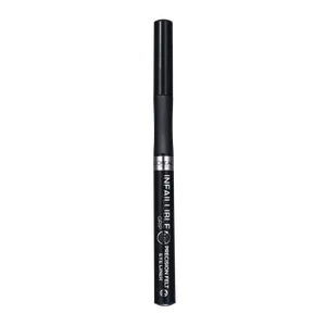 L’Oreal Paris Infaillible 24H Grip Precision Felt ajlajner Black