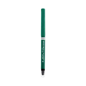 L’Oreal Paris Infaillible 36h Grip Gel Automatic ajlajner Emerald Green