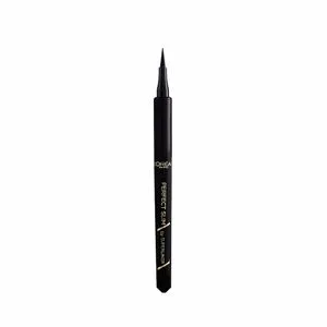 L’Oreal Paris Liner Perfect Slim 01 Intense Black ajlajner