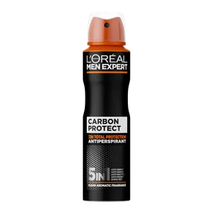L'Oreal Paris Men Expert Carbon Protect dezodorans u spreju 150ml