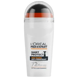 L'Oreal Paris Men Expert Shirt Protect dezodorans roll-on 50ml
