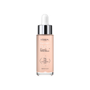 L’Oreal Paris True Match tonirani serum 1-2 Rosy Light