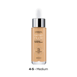 L’Oreal Paris True Match tonirani serum​ 4-5 Medium