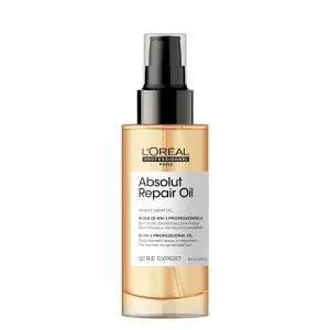 Loreal Professionnel Paris Absolut Repair 10 u 1 profesionalno višenamensko ulje bez ispiranja za...