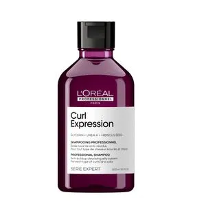 Loreal Professionnel Paris Curl Expression gelasti šampon za čišćenje kovrdžave i talasaste kose ...
