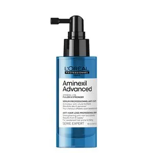 Loreal Professionnel Paris Scalp Advanced Aminexil Advanced Serum Za Stimulisanje Rasta Kose 90ml