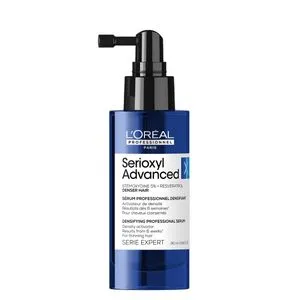 Loreal Professionnel Paris Scalp Advanced Serioxyl Advanced Denser Serum Za Poboljšanje Gustine K...