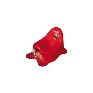Lorelli Anatomska Noša - Auto Red