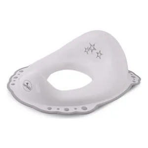 Lorelli Anatomska Potty Nosa Little Stars - Stars White