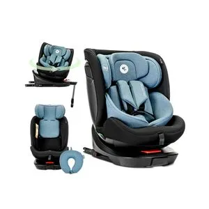 Lorelli Auto Sediste Concord Pro I-Size Isofix (40-150cm) - Blue