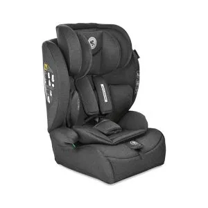 Lorelli Auto Sedište Adventure I-Size (76-150Cm) - Black
