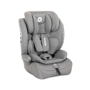Lorelli Auto Sedište Adventure I-Size (76-150Cm) - Grey (Yc13) New