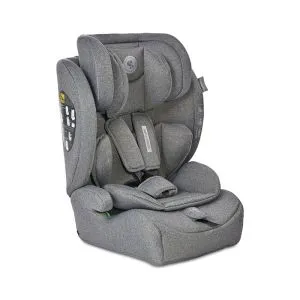 Lorelli Auto Sedište Adventure I-Size (76-150Cm) - Grey
