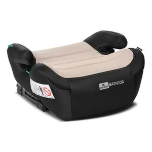 Lorelli Auto Sedište Matador I-Size Isofix (125-150Cm) -  Beige